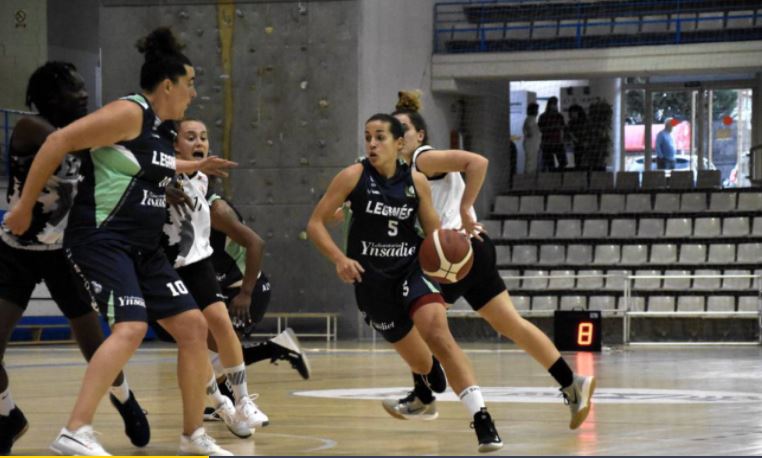 Baloncesto