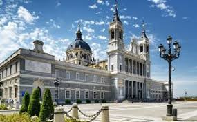 Catedral de Almudena