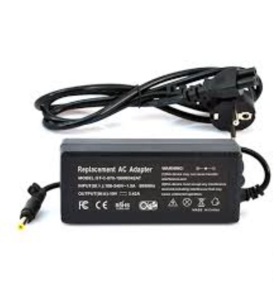 cargador de portatil